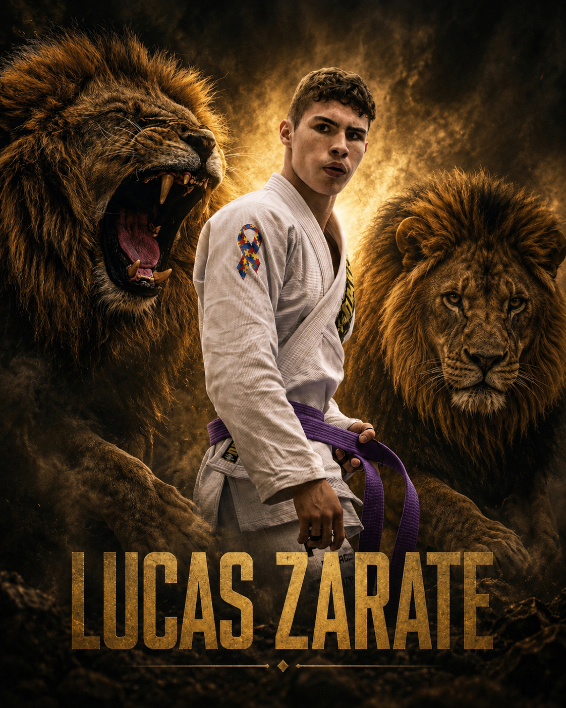 Lucas Zarate